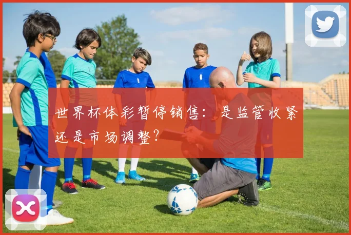 世界杯体彩暂停销售：是监管收紧还是市场调整？