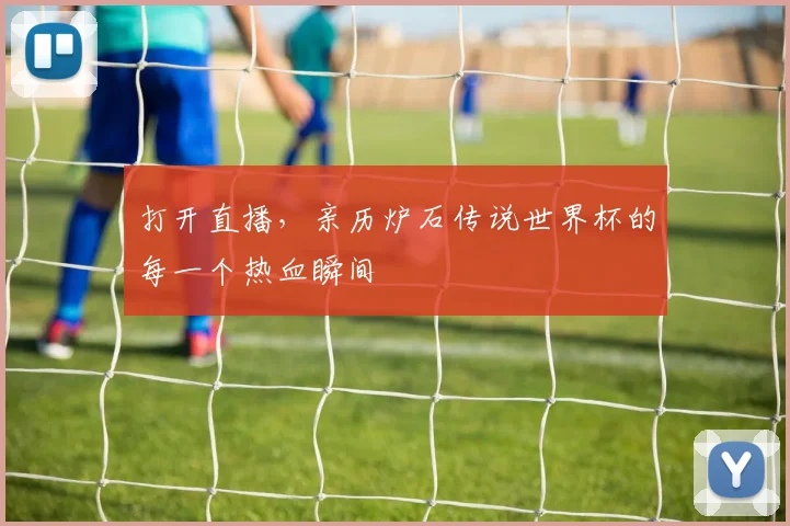 打开直播,亲历炉石传说世界杯的每一个热血瞬间