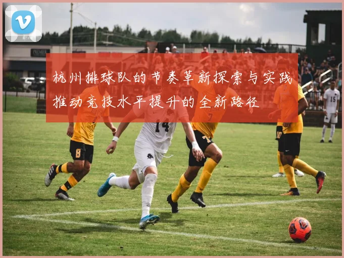 杭州排球队的节奏革新探索与实践推动竞技水平提升的全新路径