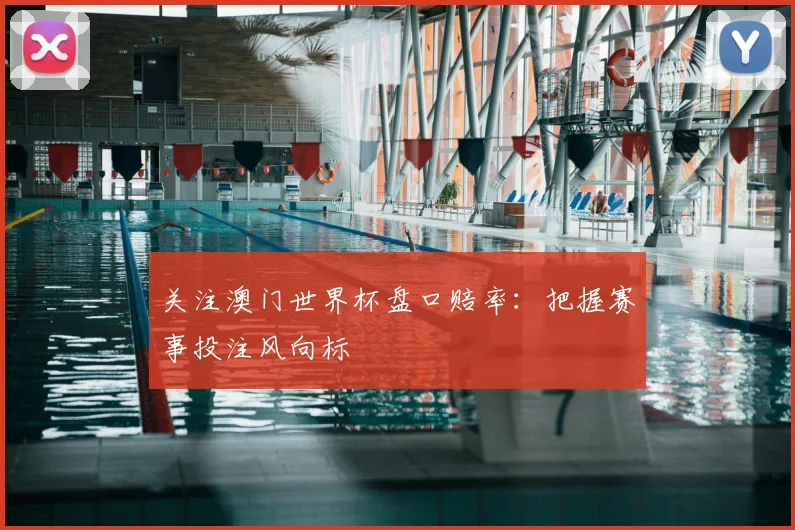 关注澳门世界杯盘口赔率：把握赛事投注风向标